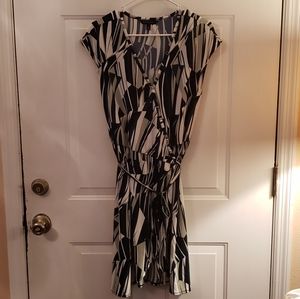 BANANA REPUBLIC Womens Dress